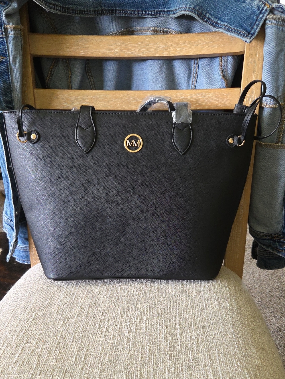 Marilyn Monroe Large Tote Bag
